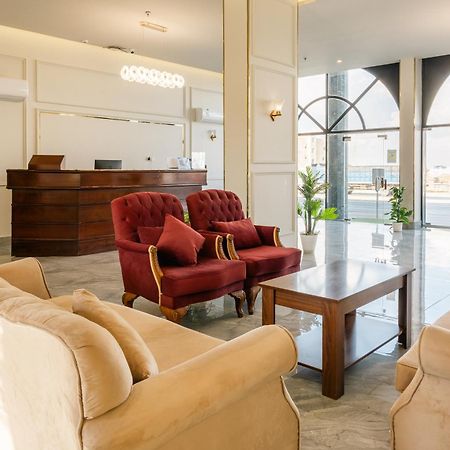 Radiha Hotel Suites Al Hawiyah Extérieur photo