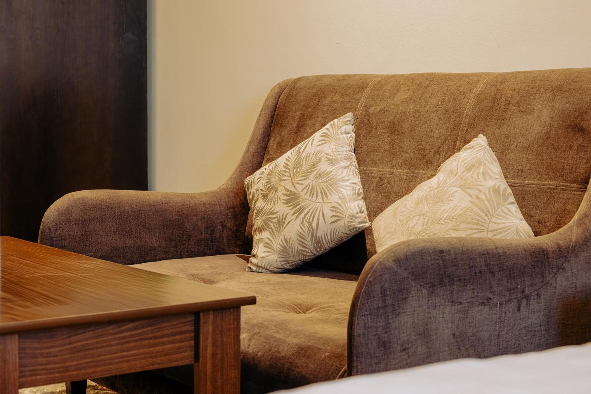 Radiha Hotel Suites Al Hawiyah Extérieur photo
